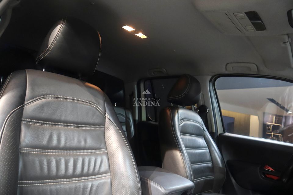 VOLKSWAGEN AMAROK HIGHLINE TP 3000CC V6 TD 4X4 6AB ABS R19 2019