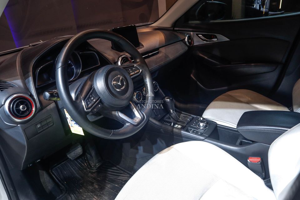 MAZDA CX3 GRAND TOURING TP 2000CC TC R18 2019