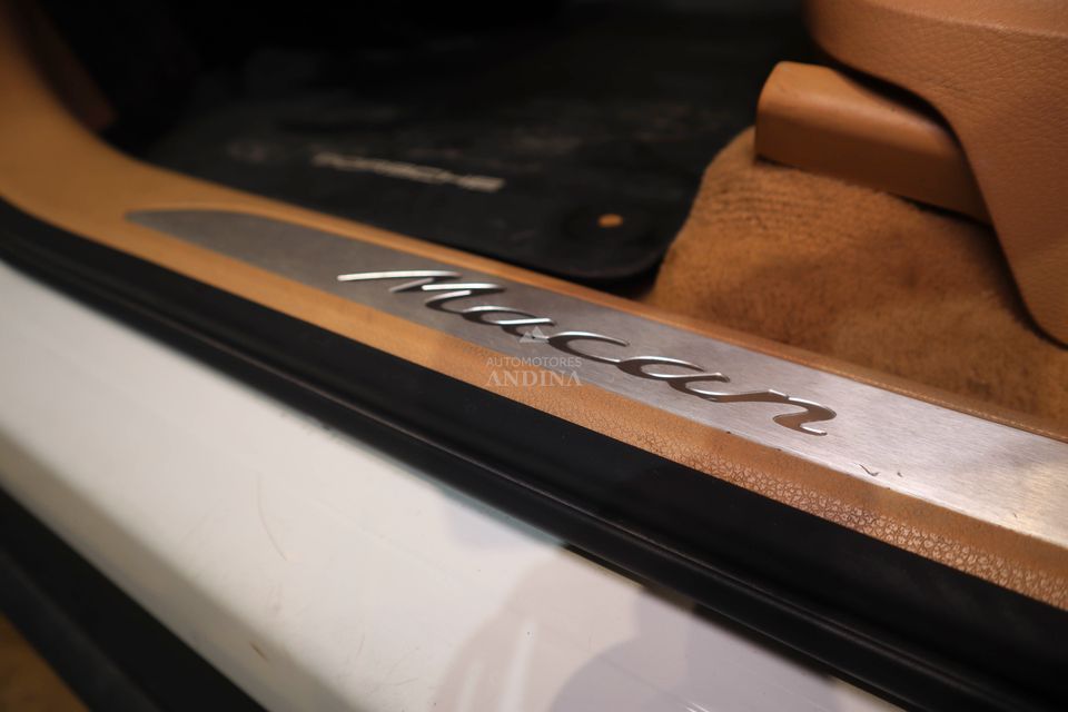 PORSCHE MACAN 2.0 TP 2000CC T 2015