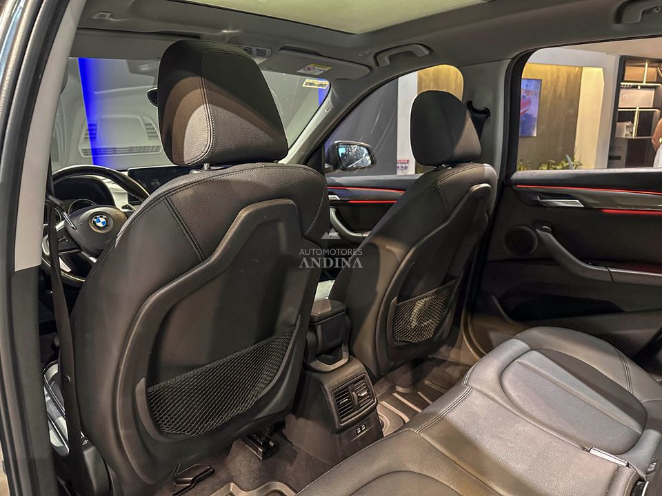BMW X1 SDRIVE 20I TP 2000CC T CT 2020