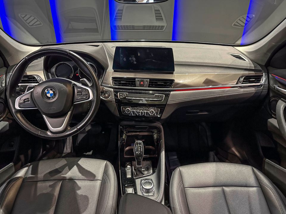 BMW X1 SDRIVE 20I TP 2000CC T CT 2020