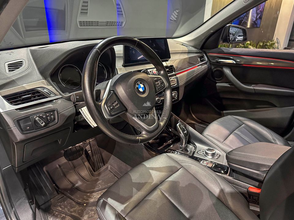 BMW X1 SDRIVE 20I TP 2000CC T CT 2020