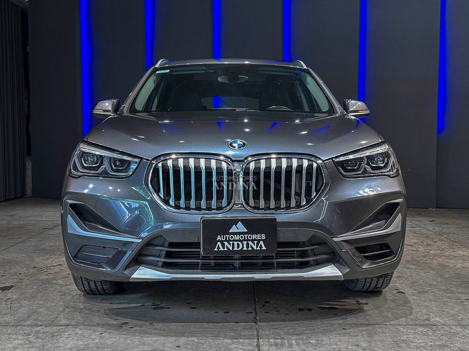 BMW X1 SDRIVE 20I TP 2000CC T CT 2020