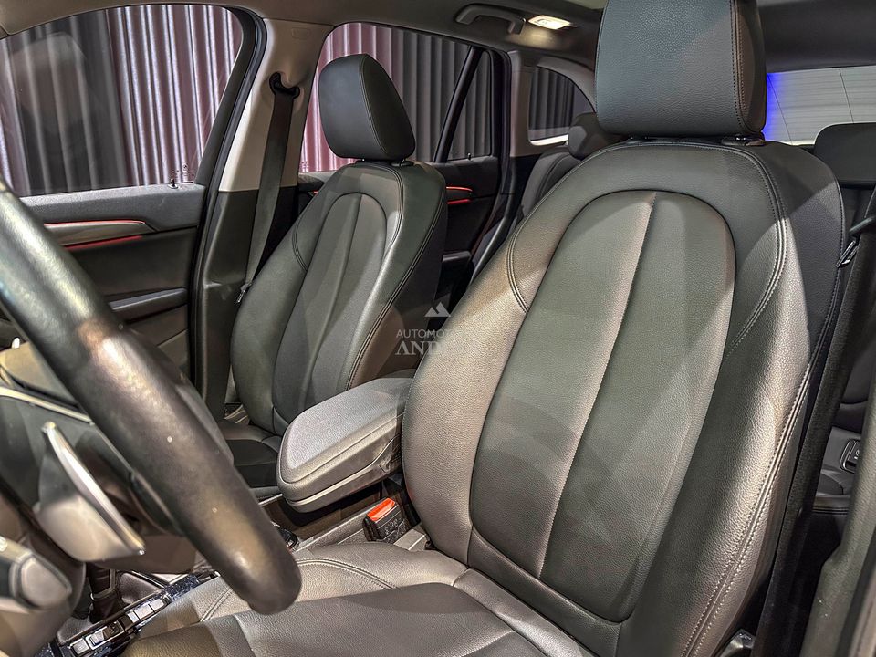 BMW X1 SDRIVE 20I TP 2000CC T CT 2020