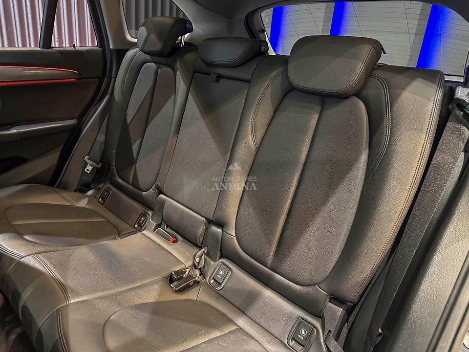 BMW X1 SDRIVE 20I TP 2000CC T CT 2020