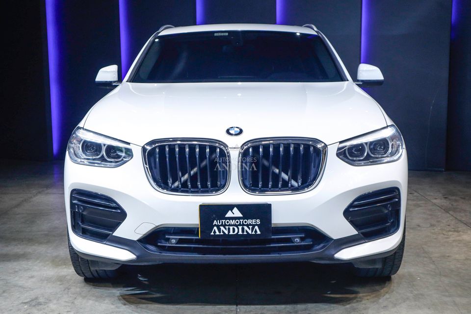 BMW X4 XDRIVE30I TP 2000CC T CT TC 2021