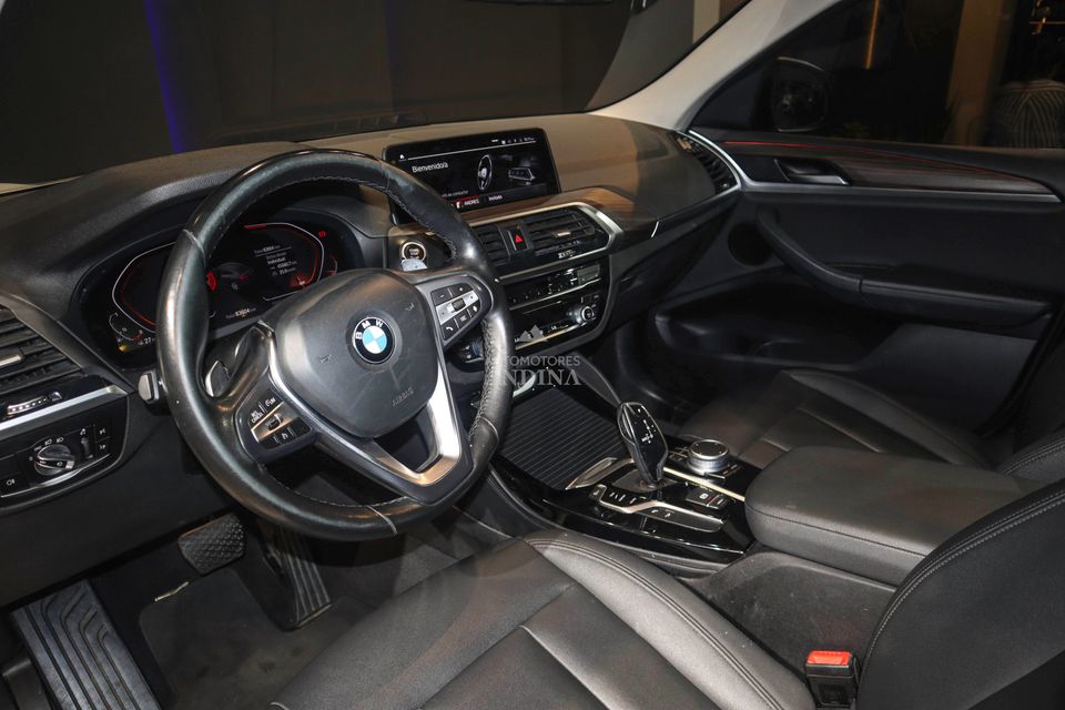 BMW X4 XDRIVE30I TP 2000CC T CT TC 2021