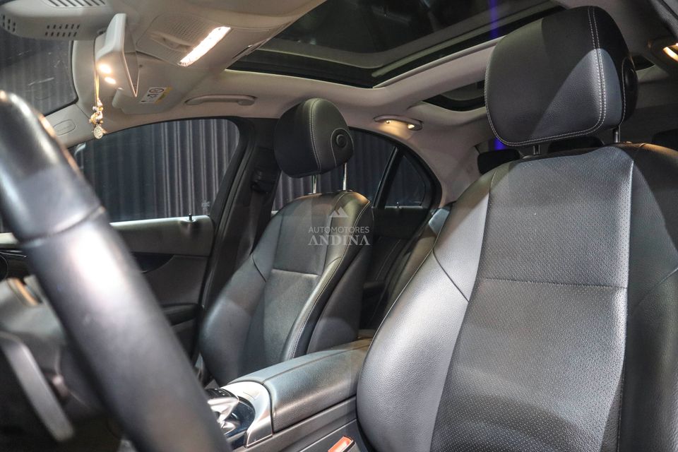 MERCEDES BENZ C 180 AVANTGARDE TP 1600CC T CT 2020
