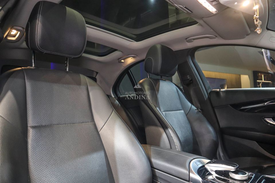 MERCEDES BENZ C 180 AVANTGARDE TP 1600CC T CT 2020