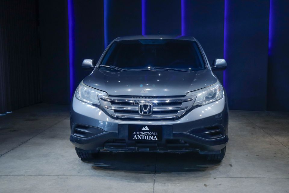 HONDA CRV LX AT 2400CC 2012