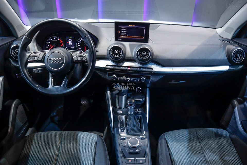 AUDI Q2 1.0 TFSI AMBITION TP 1000CC T CT 2020