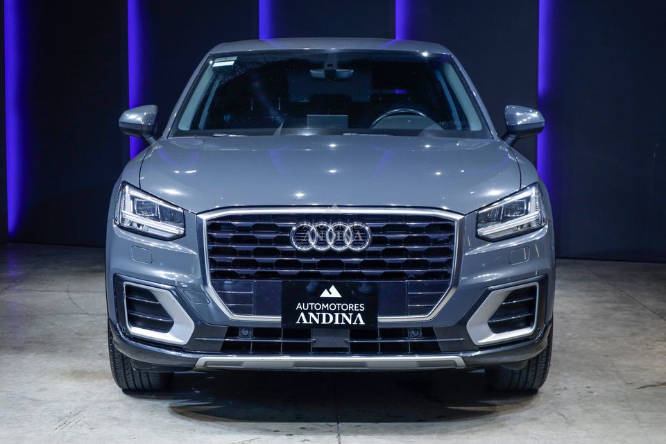 AUDI Q2 1.0 TFSI AMBITION TP 1000CC T CT 2020