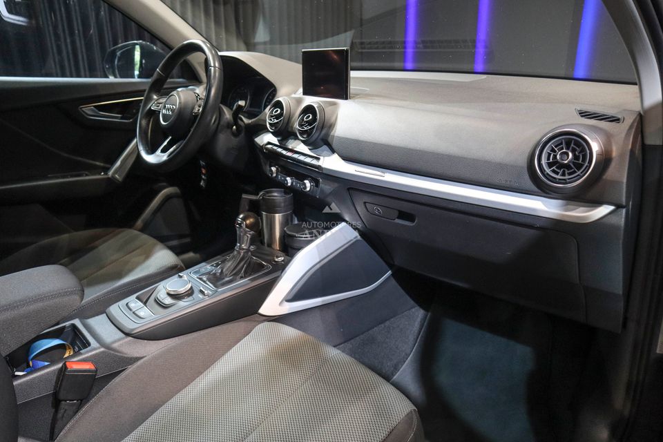 AUDI Q2 1.0 TFSI AMBITION TP 1000CC T CT 2020
