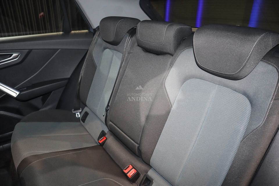 AUDI Q2 1.0 TFSI AMBITION TP 1000CC T CT 2020