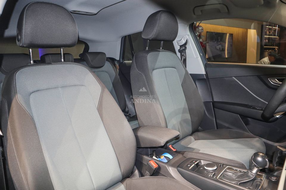 AUDI Q2 1.0 TFSI AMBITION TP 1000CC T CT 2020
