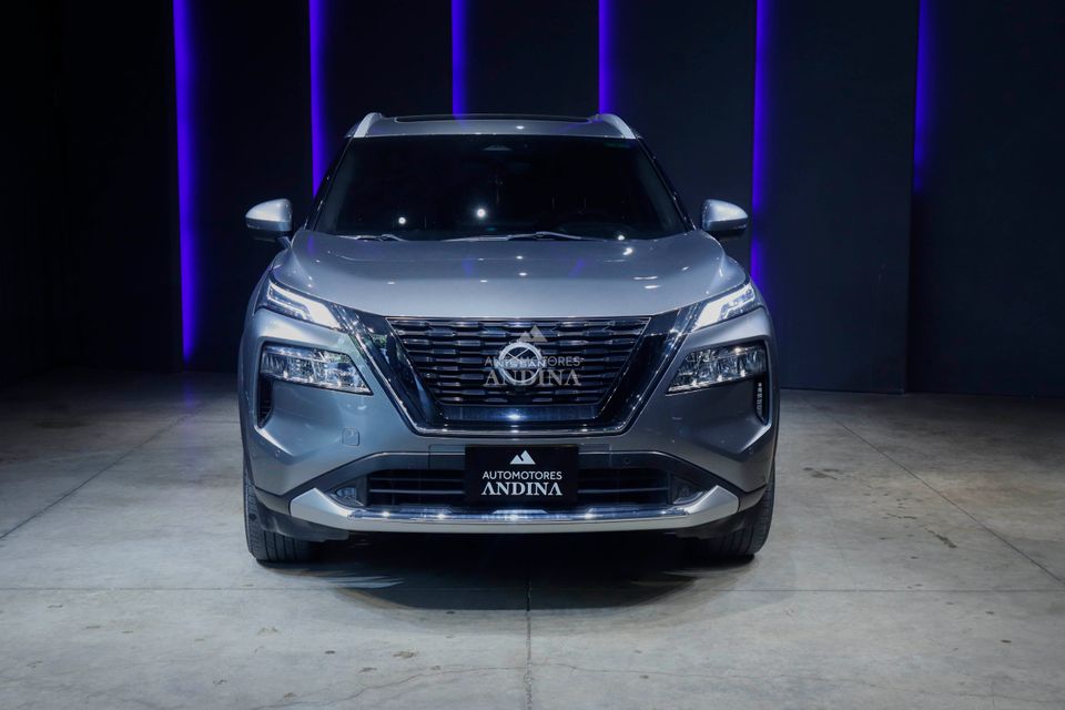 NISSAN X TRAIL E-POWER EXCLUSIVE AT 1500CC 6AB ABS 2025