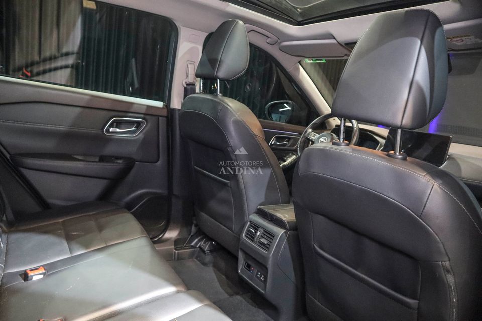 NISSAN X TRAIL E-POWER EXCLUSIVE AT 1500CC 6AB ABS 2025