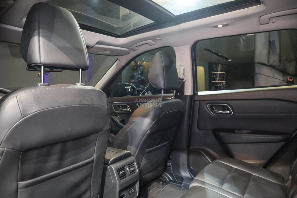 NISSAN X TRAIL E-POWER EXCLUSIVE AT 1500CC 6AB ABS 2025
