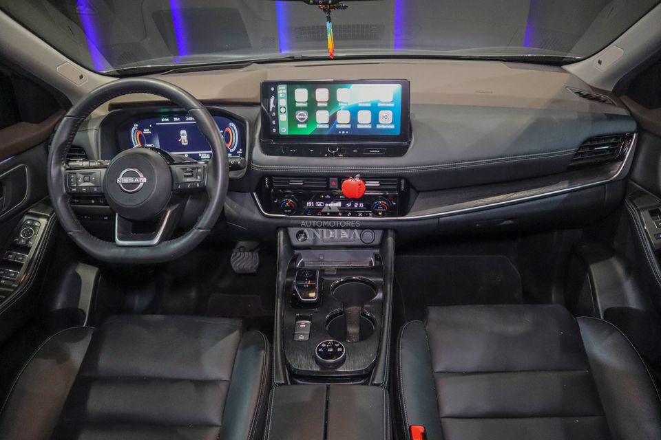 NISSAN X TRAIL E-POWER EXCLUSIVE AT 1500CC 6AB ABS 2025
