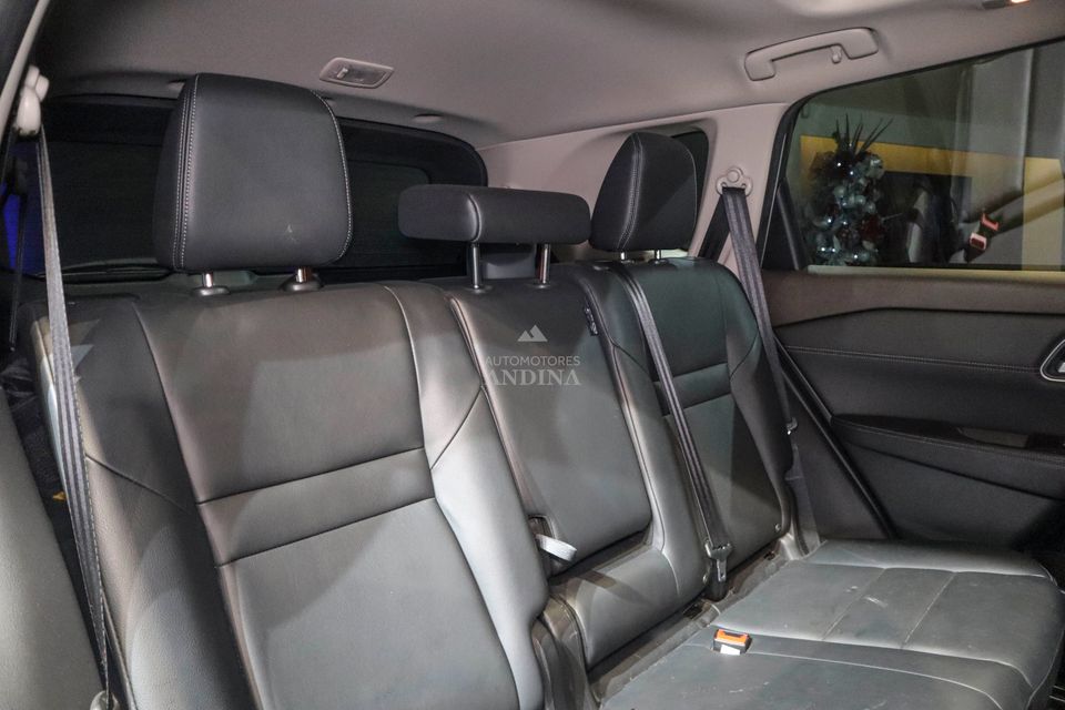 NISSAN X TRAIL E-POWER EXCLUSIVE AT 1500CC 6AB ABS 2025