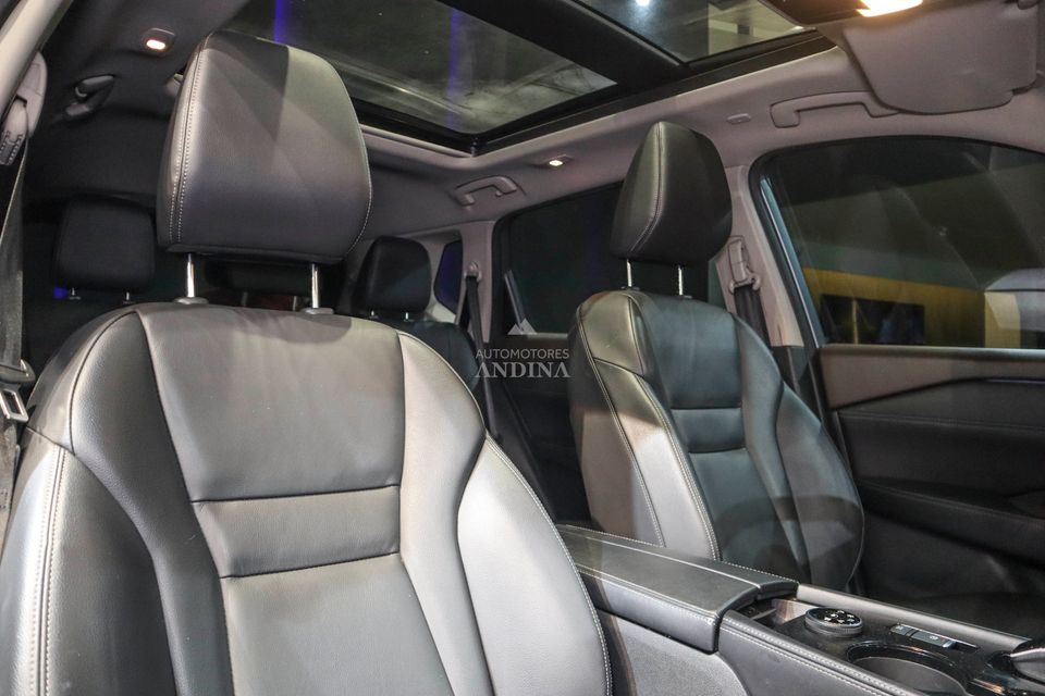NISSAN X TRAIL E-POWER EXCLUSIVE AT 1500CC 6AB ABS 2025