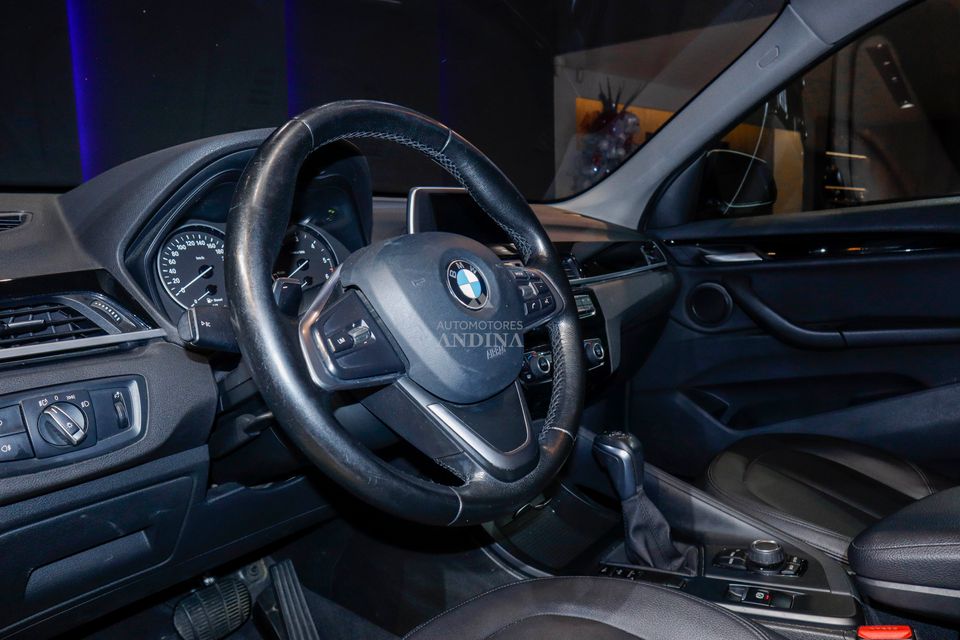 BMW X1 SDRIVE 18D TP 2000CC TD CT 2018