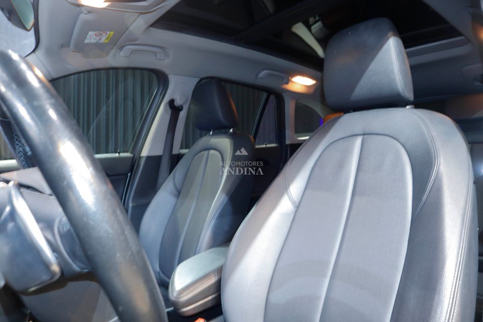 BMW X1 SDRIVE 18D TP 2000CC TD CT 2018