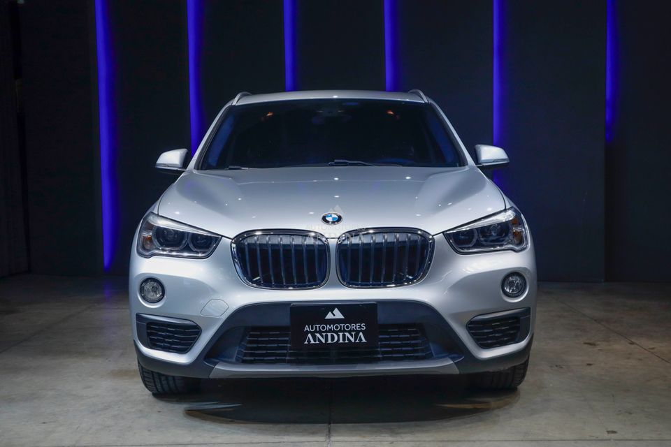 BMW X1 SDRIVE 18D TP 2000CC TD CT 2018