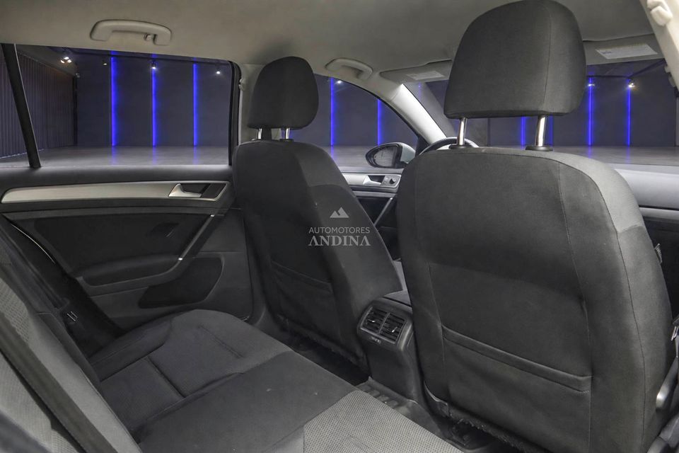VOLKSWAGEN GOLF TDI SPORTWAGEN S DSG TP 2000CC TD 2016