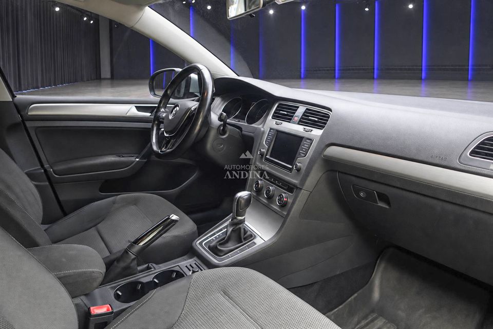 VOLKSWAGEN GOLF TDI SPORTWAGEN S DSG TP 2000CC TD 2016