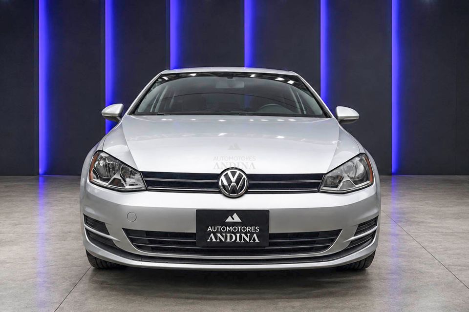 VOLKSWAGEN GOLF TDI SPORTWAGEN S DSG TP 2000CC TD 2016