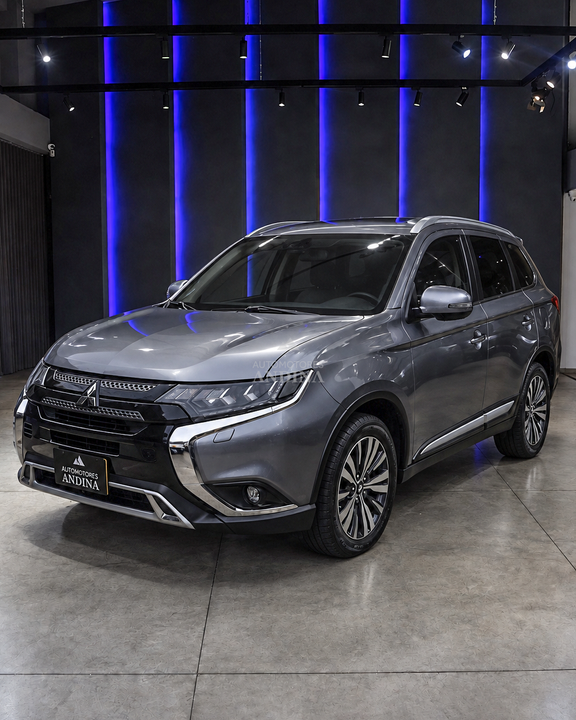 MITSUBISHI OUTLANDER KAITEKI FULL TP 2400CC 4X4 7PSJ 7AB CT TC 2023