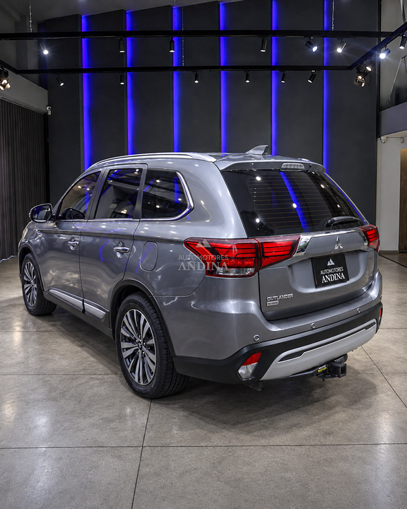 MITSUBISHI OUTLANDER KAITEKI FULL TP 2400CC 4X4 7PSJ 7AB CT TC 2023