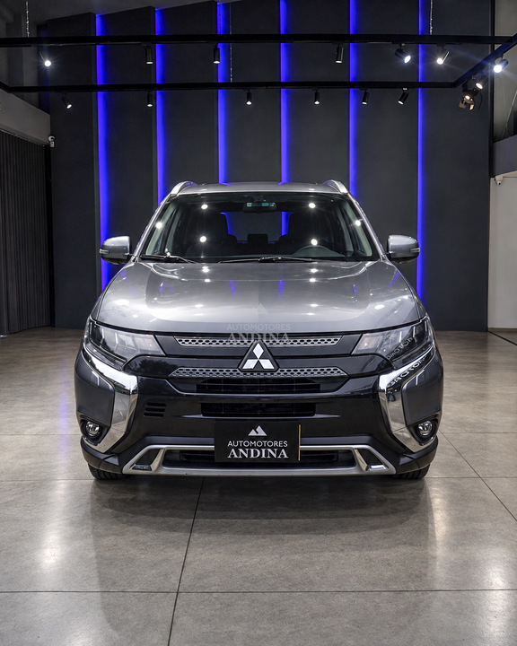 MITSUBISHI OUTLANDER KAITEKI FULL TP 2400CC 4X4 7PSJ 7AB CT TC 2023