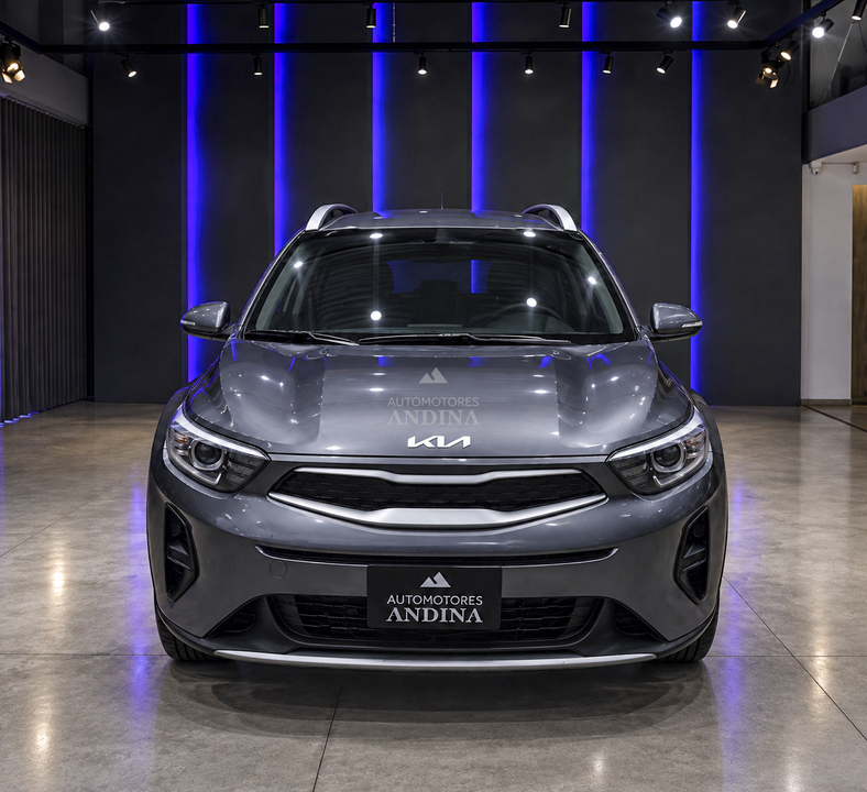 KIA STONIC DESIRE MT 1000CC T 6AB ABS 2026