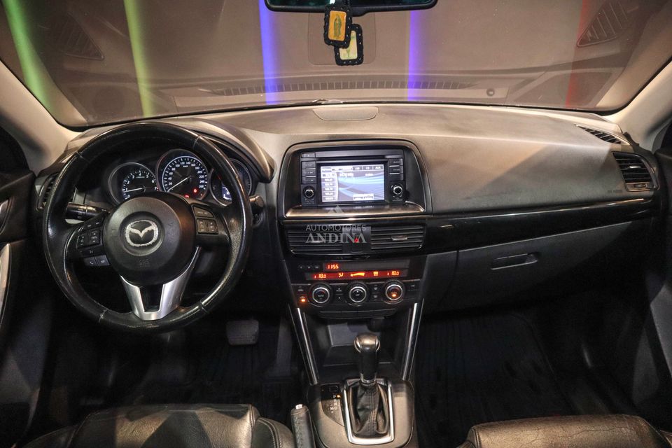 MAZDA CX5 HIGH FWD TP 2000CC 2015