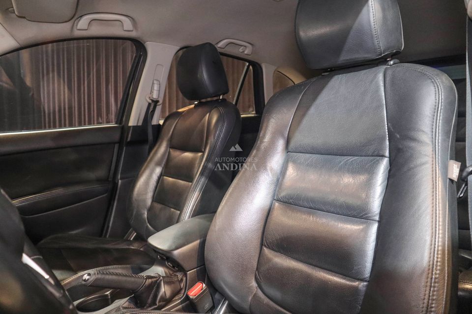 MAZDA CX5 HIGH FWD TP 2000CC 2015