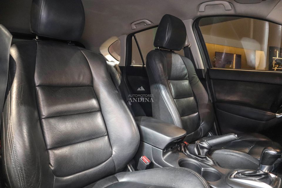 MAZDA CX5 HIGH FWD TP 2000CC 2015