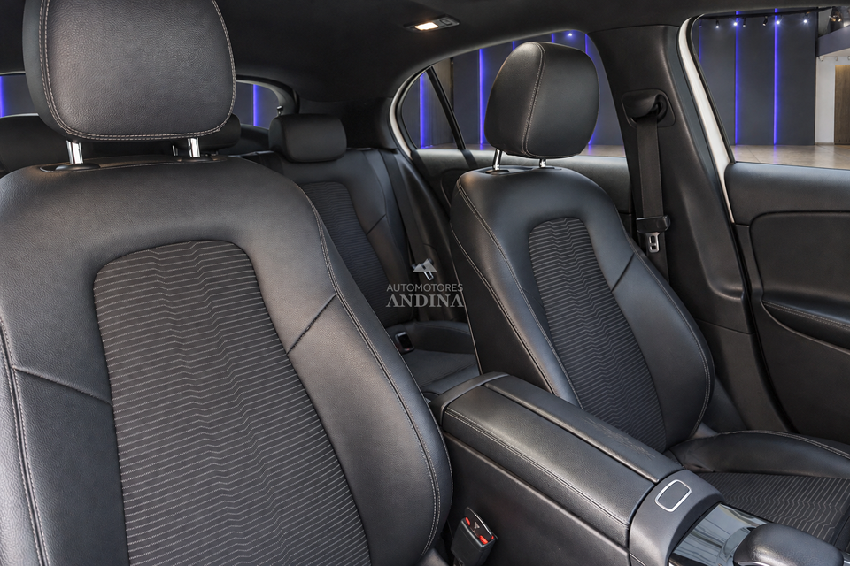 MERCEDES BENZ A 200 PROGRESSIVE TP 1300CC T CT TC 2019