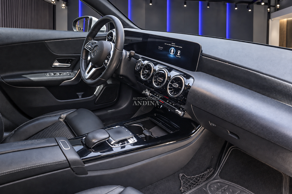 MERCEDES BENZ A 200 PROGRESSIVE TP 1300CC T CT TC 2019