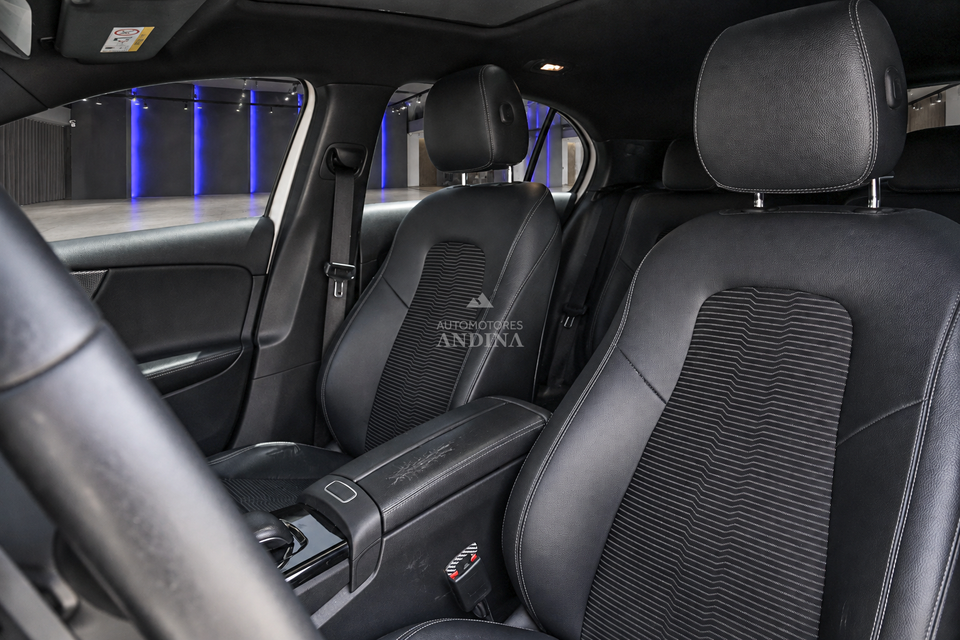 MERCEDES BENZ A 200 PROGRESSIVE TP 1300CC T CT TC 2019