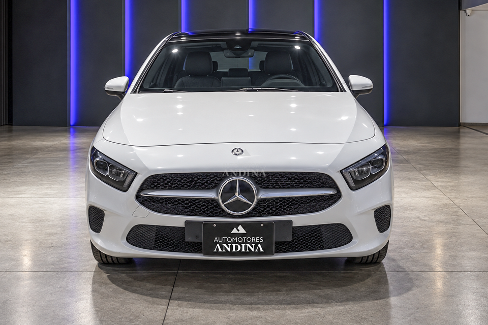 MERCEDES BENZ A 200 PROGRESSIVE TP 1300CC T CT TC 2019