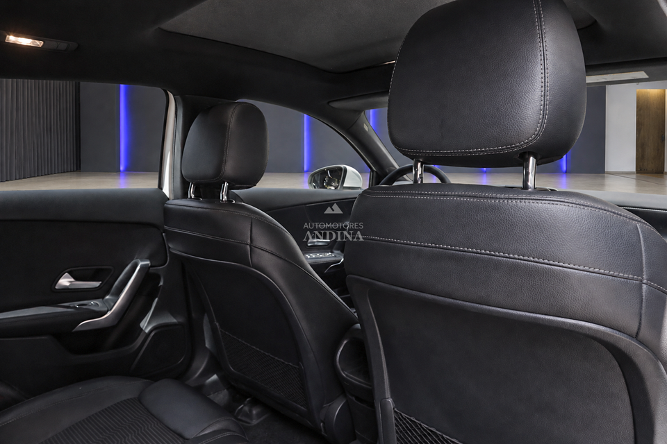 MERCEDES BENZ A 200 PROGRESSIVE TP 1300CC T CT TC 2019
