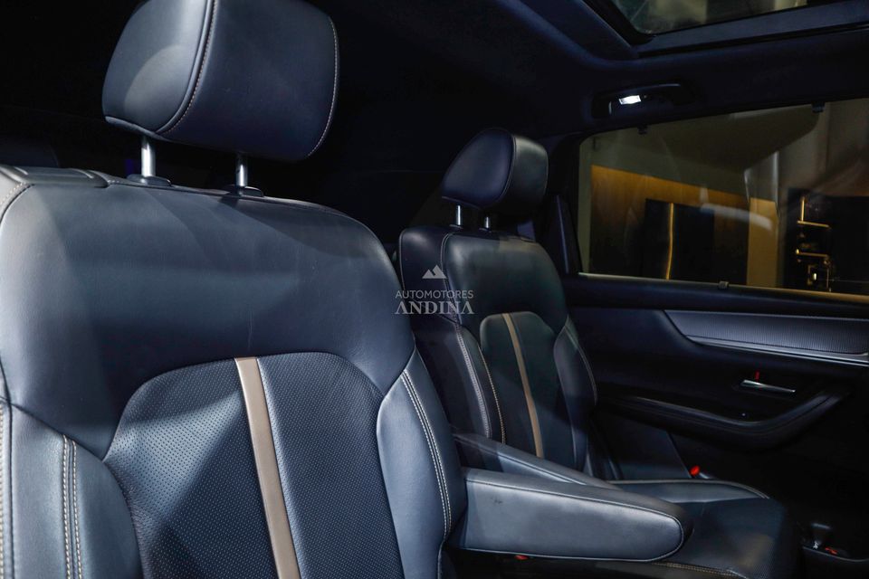 MAZDA CX90 CX 90 GRAND TOURING SIGNATURE MHEV TP 3300CC T CT 2024