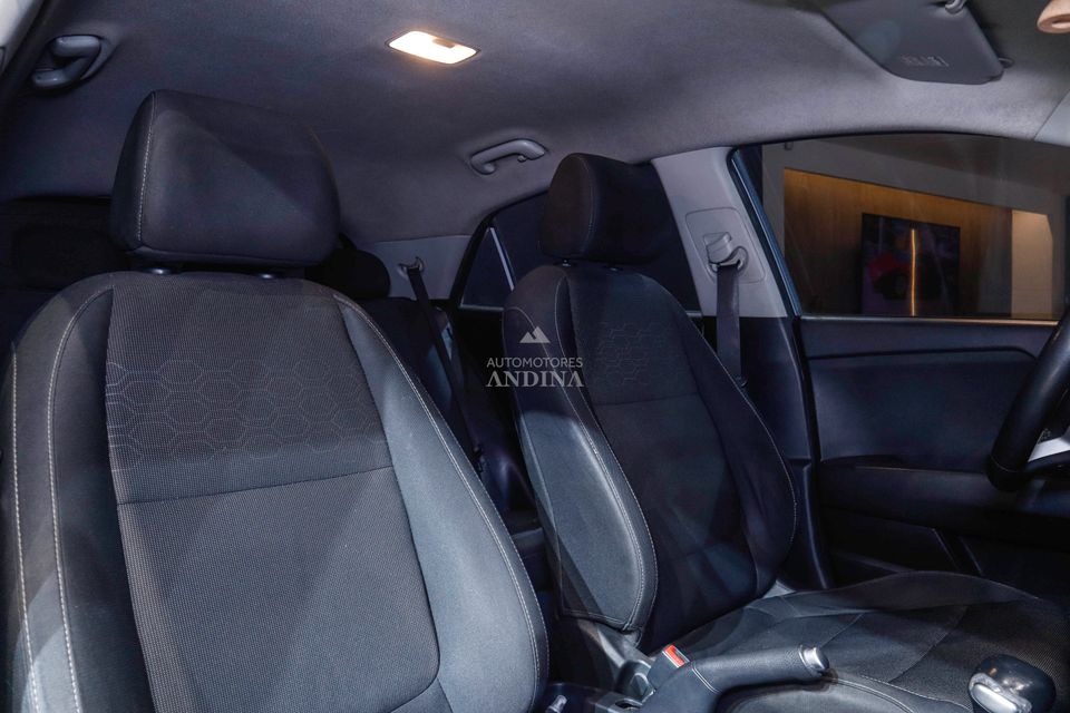 KIA RIO VIBRANT TP 1400CC 5P 2019