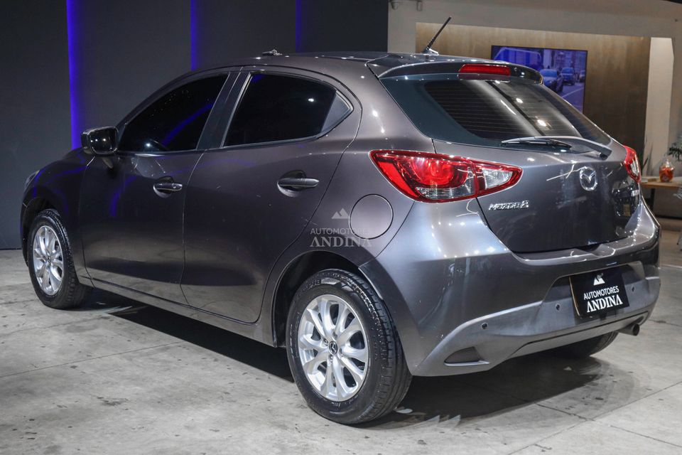 MAZDA 2 PRIME MT 1500CC 6AB 2019
