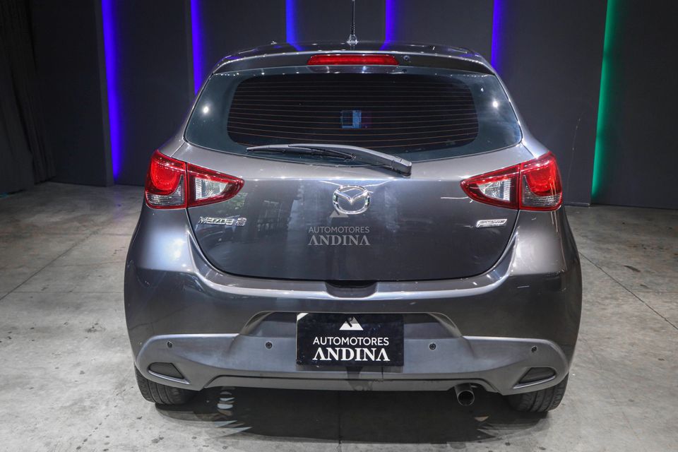 MAZDA 2 PRIME MT 1500CC 6AB 2019