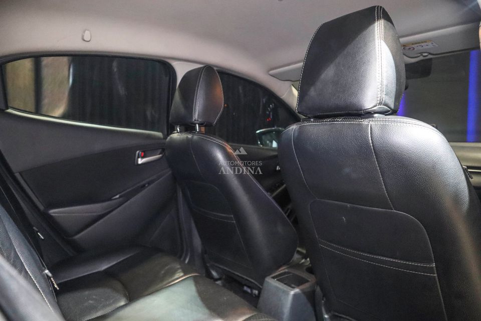 MAZDA 2 PRIME MT 1500CC 6AB 2019