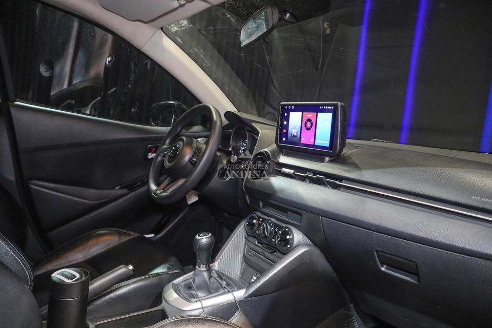 MAZDA 2 PRIME MT 1500CC 6AB 2019