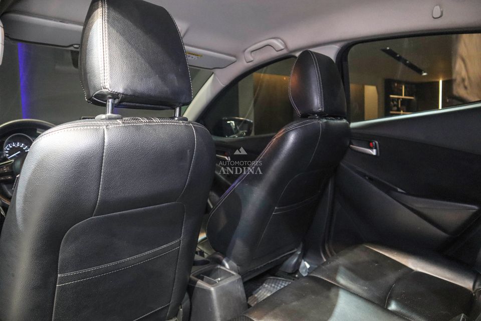 MAZDA 2 PRIME MT 1500CC 6AB 2019